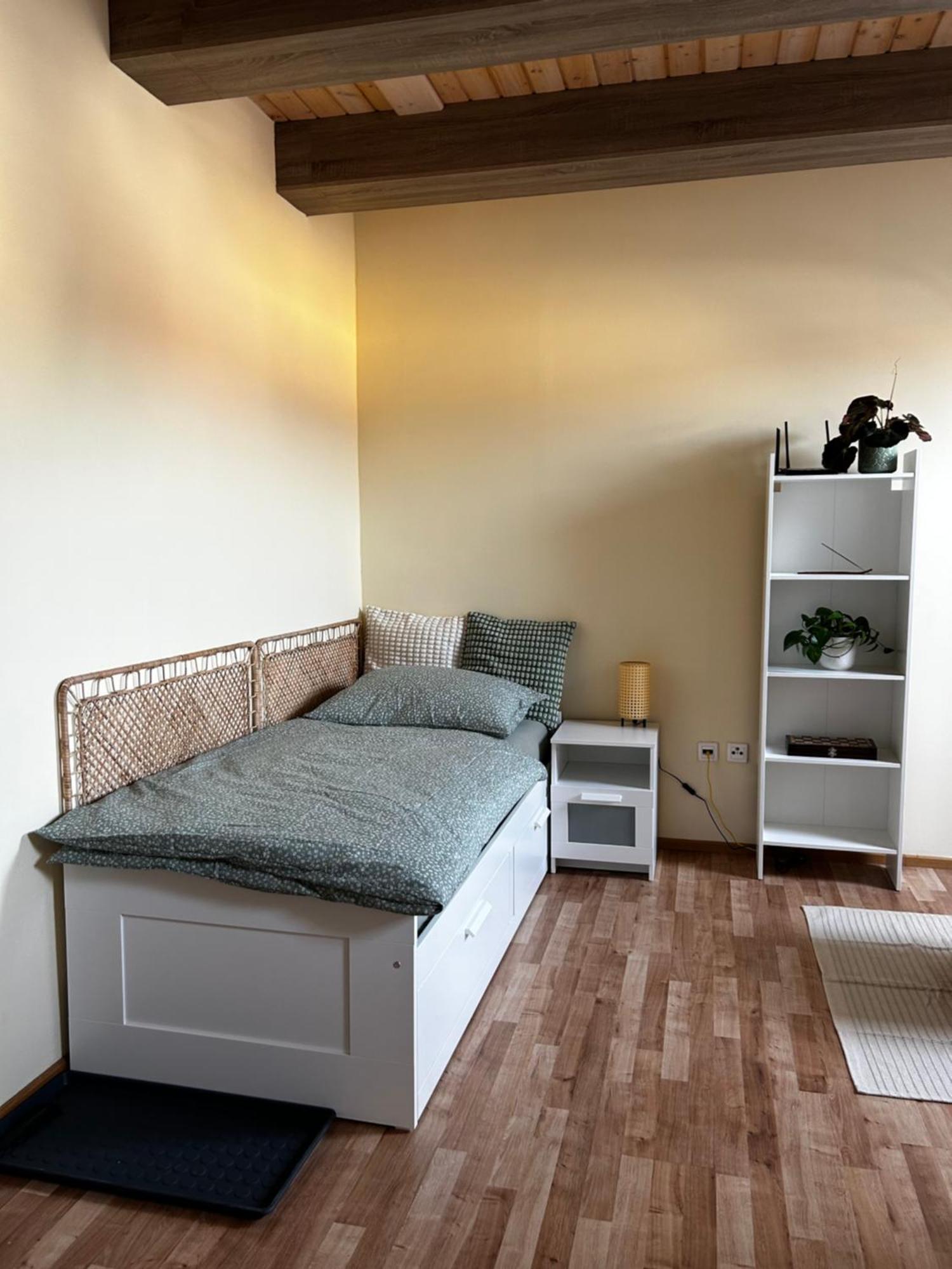 Utulny Apartman V Centre Kezmarku Кежмарок Экстерьер фото