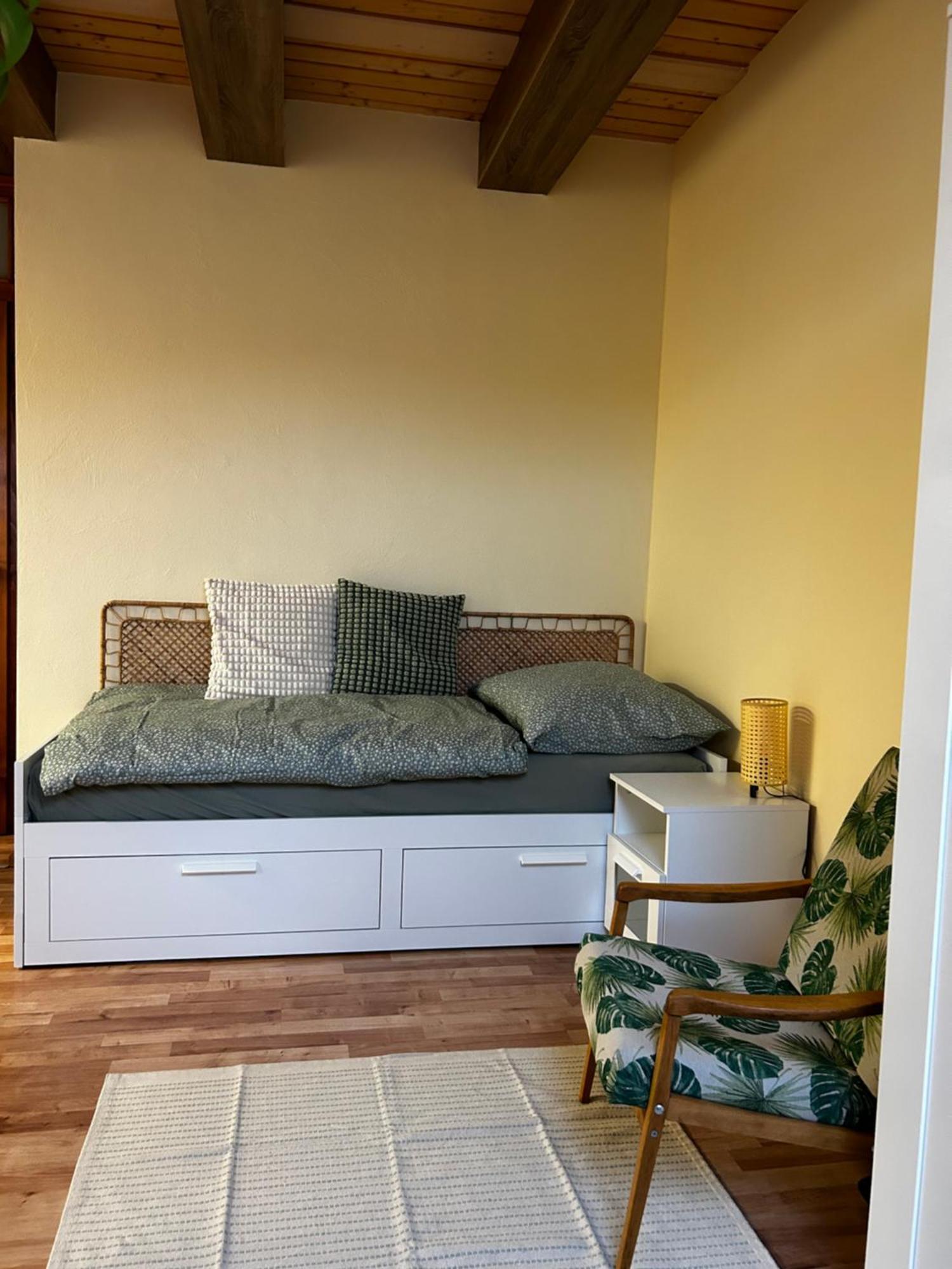 Utulny Apartman V Centre Kezmarku Кежмарок Экстерьер фото